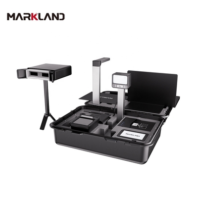 i-Ark M06 Innovative and professional biometric enrollment kit supports customization