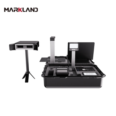 i-Ark M06 Innovative and professional biometric enrollment kit supports customization