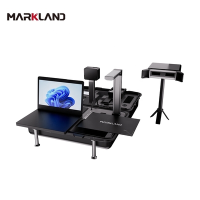 i-Ark M06 Innovative and professional biometric enrollment kit supports customization