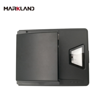 MEPR300+ Full Page Passport Reader Document Reader by OCR MRZ & RFID & QR Code Customized Service OEM
