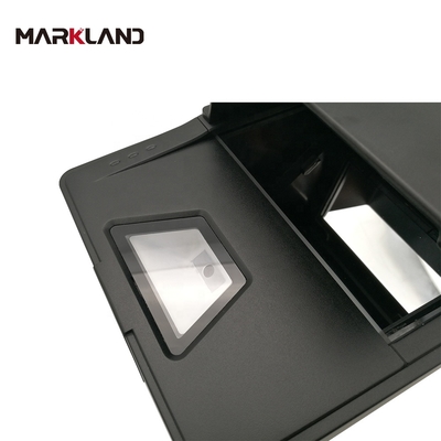 MEPR300+ Full Page Passport Reader Document Reader by OCR MRZ & RFID & QR Code Customized Service OEM