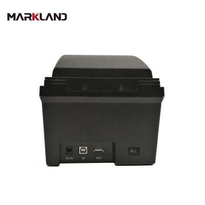 MEPR300+ Full Page Passport Reader Document Reader by OCR MRZ & RFID & QR Code Customized Service OEM