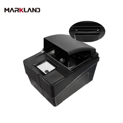 MEPR300+SCR Document/Passport Reader & ID Smart Card Reader Offer Scanning and Automated Data Extraction, Verification