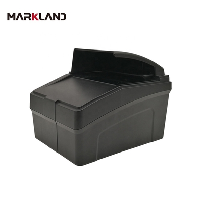 MTTEK MEPR100 Bevel Type Angled Full-Page Passport Reader & ID Scanner New Sample - OCR Only