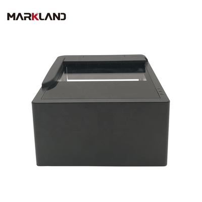 MEPR500 Kiosk Document Passport Reader Scanner With UV Anti-counterfeiting OCR/MRZ Only
