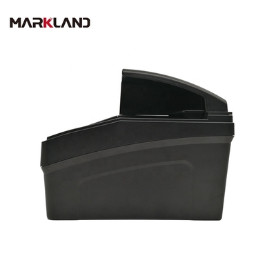 MEPR100+ OCR and RFID Bevel Type Angled Passport Scanner Identity Document Reader for Security Access Control