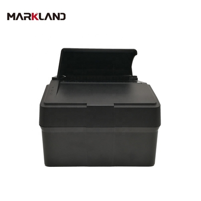 MEPR100+ OCR and RFID Bevel Type Angled Passport Scanner Identity Document Reader for Security Access Control