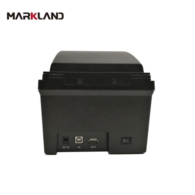 MEPR100+ OCR and RFID Bevel Type Angled Passport Scanner Identity Document Reader for Security Access Control