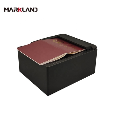 MEPR500+ Kiosk EPassport & ID Card Scanner/Reader for Identifying Passports, Visa, ID Cards