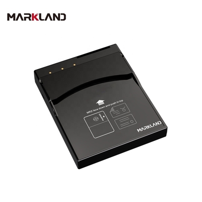 MTTEK MEPR10-OCR the Latest Best Quality MRZ Reader for Passport and ID Card Support ICAO 9303 Standard