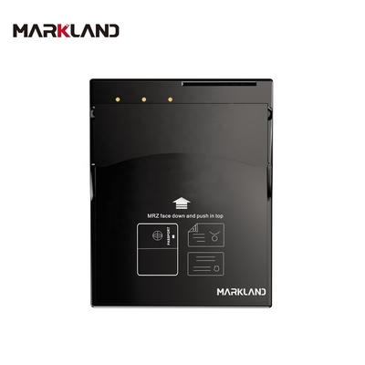 MTTEK MEPR10 High Performance Document Reader with MRZ/OCR Contact NFC/RFID Functionality