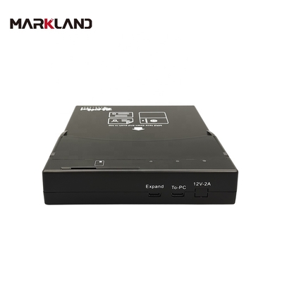 MTTEK MEPR10 High Performance Document Reader with MRZ/OCR Contact NFC/RFID Functionality