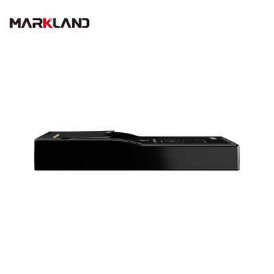 Sample Use MEPR10-QR 1D 2D Code MRZ Passport Scanner ICAO 9303 ID Document Reader to Verify the Identity