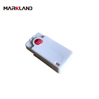 MCR3501C SmartFold tiny mobile contact smart card reader with USB Type C interface, for contact cards ISO7816