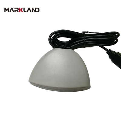 MCR3510 USB PC/SC ISO7816 Contact Smart Card Reader Support OEM&ODM