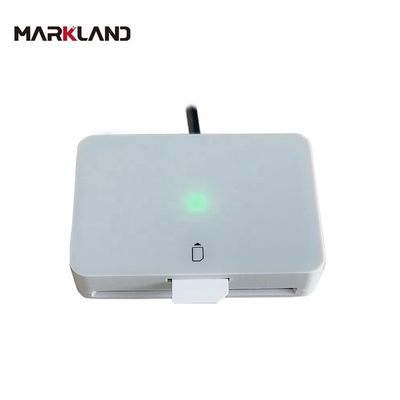 MCR3512 USB Smart Card Reader Writer ISO7816 - Ideal for Online Banking / Secure Access / SIM Card / 3G/4G/5G