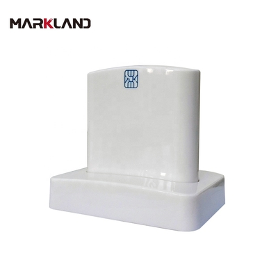 MCR3521 USB Contact Smart Card Reader ISO7816 -  ID CARD READER