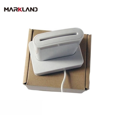 MCR3523 USB Smart Card Reader with PSAM/SAM ISO7816 - landing socket