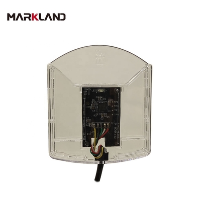 MCR3508A PC/SC CCID ISO 7816 Contact Smart Card Reader/Writer - Ideal for CAC PIV ID Card Reader