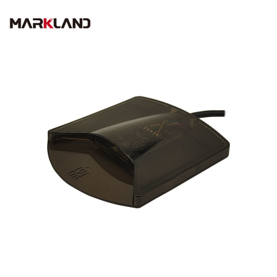 MCR3508C USB Type C Smart Card Reader Support ISO7816 CAC DOD Government Corporate Medical EID Contact Chip IC Common Access Car