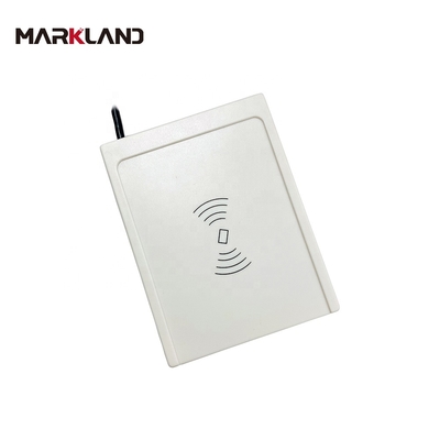 MHR0110P-UID Contactless Smart Card Reader output the Unique Identifier number (UID) of any ISO14443