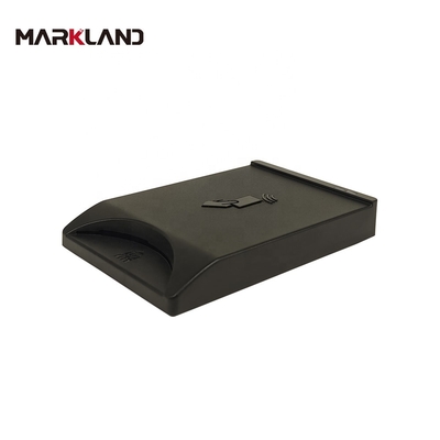 MCR2100 Dual Interface Smart Card Reader Contact & NFC Writer Compliant with ISO7816 ISO14443 ISO18092