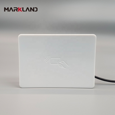 MCR0110v5 High Quality Contactless NFC Smart Card Reader/Writer 13.56MHZ RFID e-ID Card Reader