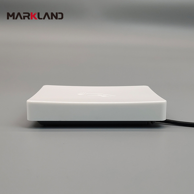 MCR0110v5 High Quality Contactless NFC Smart Card Reader/Writer 13.56MHZ RFID e-ID Card Reader