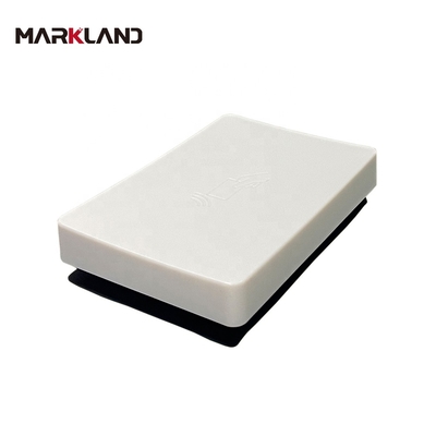 MCR0110P v5 USB RFID Contactless Smart Card Reader/Writer with SAM Slot For Retail