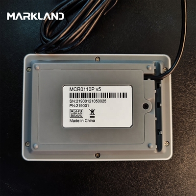 MCR0110P v5 USB RFID Contactless Smart Card Reader/Writer with SAM Slot For Retail