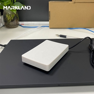 MCR0110P v5 USB RFID Contactless Smart Card Reader/Writer with SAM Slot For Retail