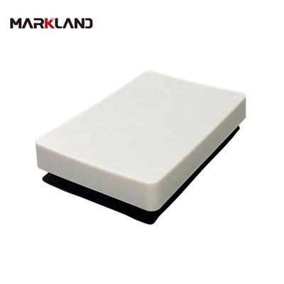 MCR0110P-4 RFID PC/SC CCID NFC Contactless Smart Card Reader/Writer With 4SAM Slot-ISO7816/14443