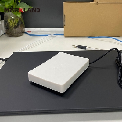MCR0110P-4 RFID PC/SC CCID NFC Contactless Smart Card Reader/Writer With 4SAM Slot-ISO7816/14443