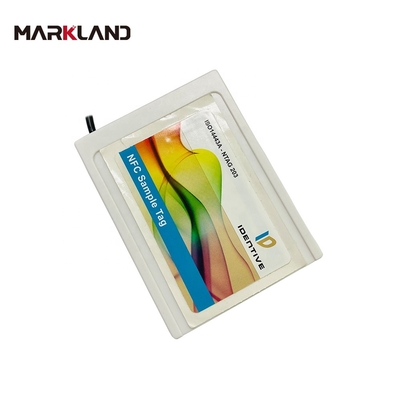 MHR0110P-UID NFC Card Reader Output the Unique Identifier Number (UID) of Any ISO14443