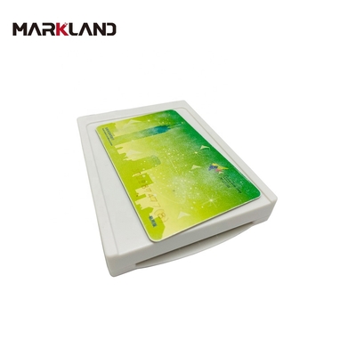 MHR0110P-UID NFC Card Reader Output the Unique Identifier Number (UID) of Any ISO14443