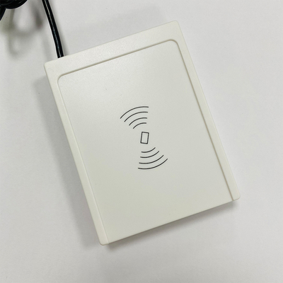 MHR0110P-UID NFC Card Reader Output the Unique Identifier Number (UID) of Any ISO14443