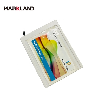 MCR4000P  Dual Interface Smart Card Reader With PSAM(SAM) Compliant With ISO7816,ISO14443, NFC, FeliCa