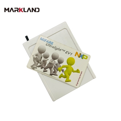 MCR4000P  Dual Interface Smart Card Reader With PSAM(SAM) Compliant With ISO7816,ISO14443, NFC, FeliCa