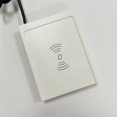 MCR4000P  Dual Interface Smart Card Reader With PSAM(SAM) Compliant With ISO7816,ISO14443, NFC, FeliCa