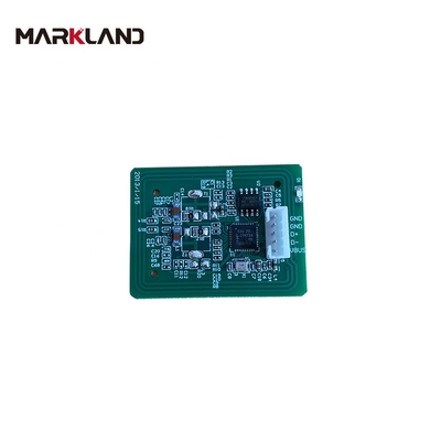 NCR533-M Contactless Smart Card Reader Module Supports ISO/IEC 14443 NFC Chip PN533
