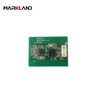 MCR523-M 13.56mhz ISO14443 NFC Contactless Smart Card Reader Embedded Module SCM3712
