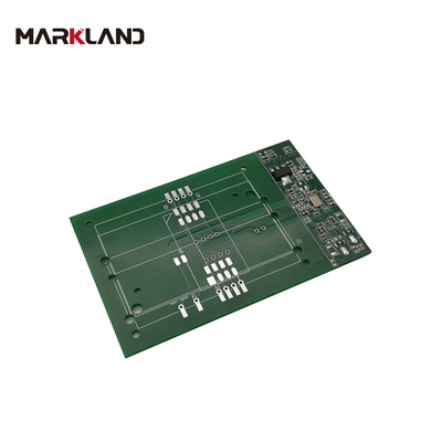 MCR3702-M 13.56mhz ISO14443 NFC Contactless Smart Card Reader Embedded Module SCM3712
