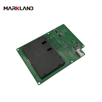 MCR0110-M Dual Interface Smart Card Reader Module compliant with ISO7816,ISO14443, NFC, FeliCa