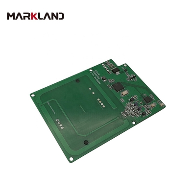 MCR0110-M Dual Interface Smart Card Reader Module compliant with ISO7816,ISO14443, NFC, FeliCa