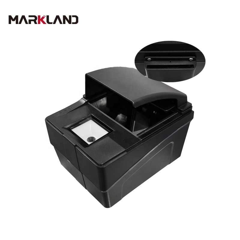 MEPR300+SCR Document/Passport Reader & ID Smart Card Reader Offer Scanning and Automated Data Extraction, Verification