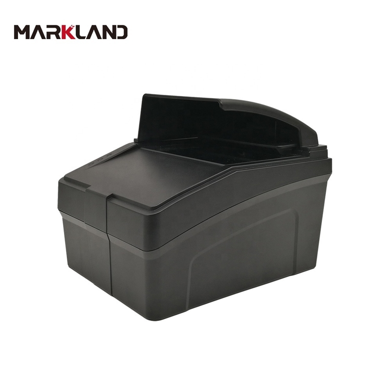 MTTEK MEPR100 Bevel Type Angled Full-Page Passport Reader & ID Scanner New Sample - OCR Only
