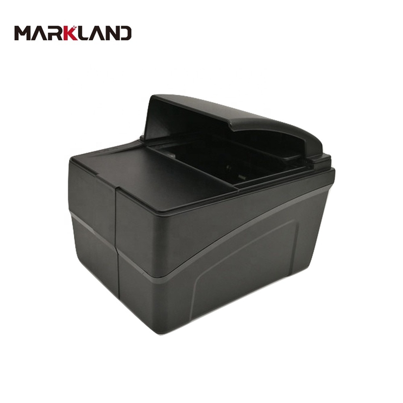 MTTEK MEPR100 Flat Style Full-Page Passport Scanner & ID Reader Support ICAO 9303 Standard - OCR Only