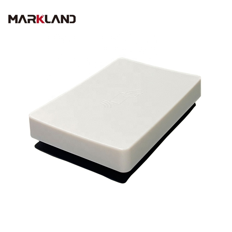 MCR0110P-4 RFID PC/SC CCID NFC Contactless Smart Card Reader/Writer With 4SAM Slot-ISO7816/14443