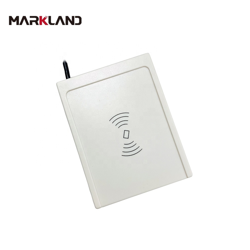 MCR4000P  Dual Interface Smart Card Reader With PSAM(SAM) Compliant With ISO7816,ISO14443, NFC, FeliCa