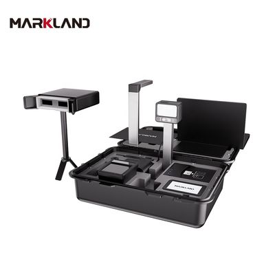 i-Ark M06 Portable Biometric Enrollment Kit for elections, national ID card registration, census, immigration management